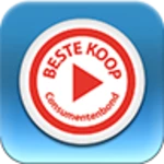 beste koop android application logo